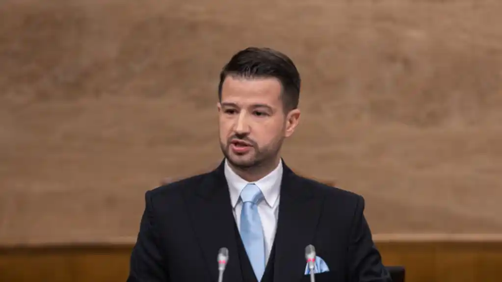 Milatović sjutra ovjerava dogovor sa većinom i DPS-om oko izbora sudija Ustavnog suda