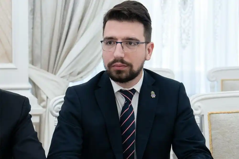 Miličić: Nijedan pripadnik VCG ne ide u Ukrajinu, ili bilo koje ratom zahvaćeno područje