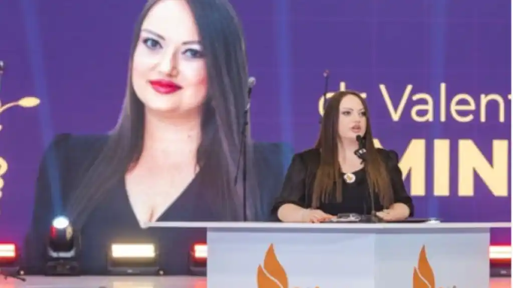 Minić: Prijavi nasilje ma od koga dolazilo, spasi život, počni od sebe