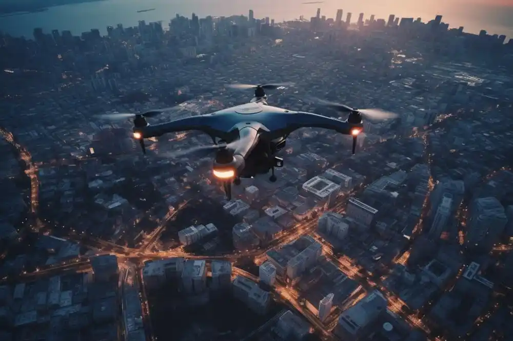 Ministar odbrane Belgije: Dronovi dio stvarne i ozbiljne hibridne prijetnje