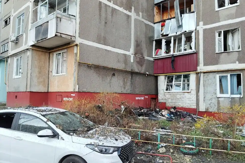 Ministarstvo odbrane Rusije: Sjevernokorejski demineri raspoređeni u Kurskoj oblasti