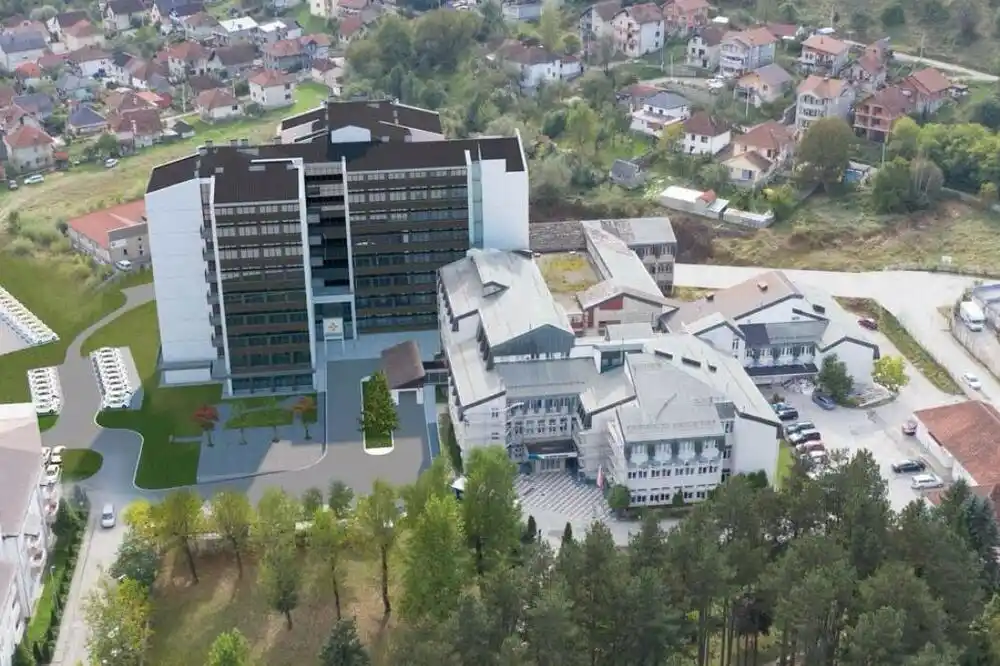 MJR: Počinje rekonstrukcija dijela bjelopoljske bolnice