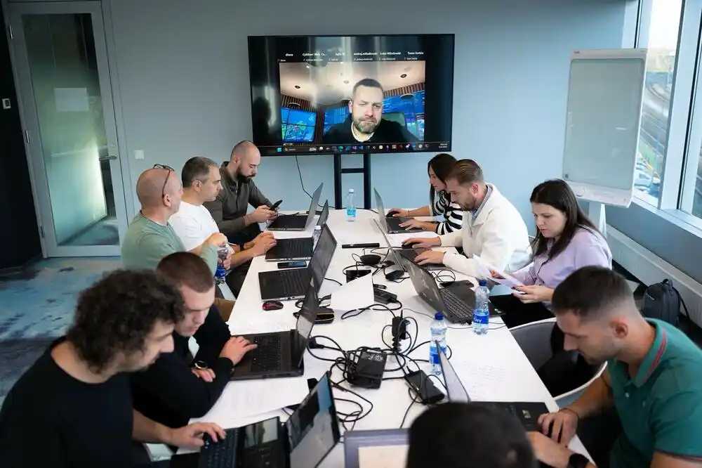 MJU: Tim Crne Gore proglašen za najbolji tim na Regionalnoj sajber vježbi