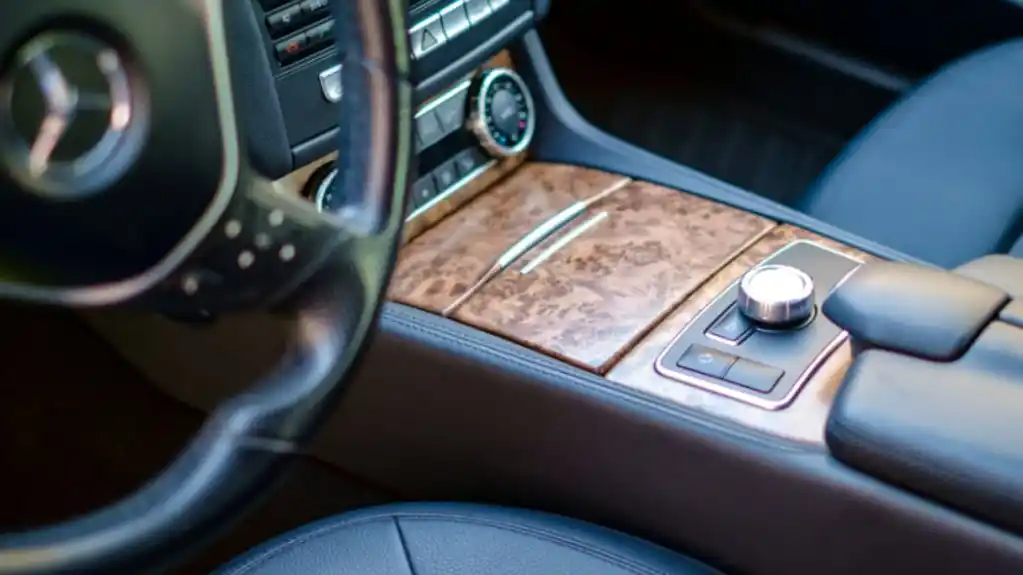 Mnogi je koriste – Funkcija u AUTOMOBILU koja može biti štetna po  ZDRAVLJE