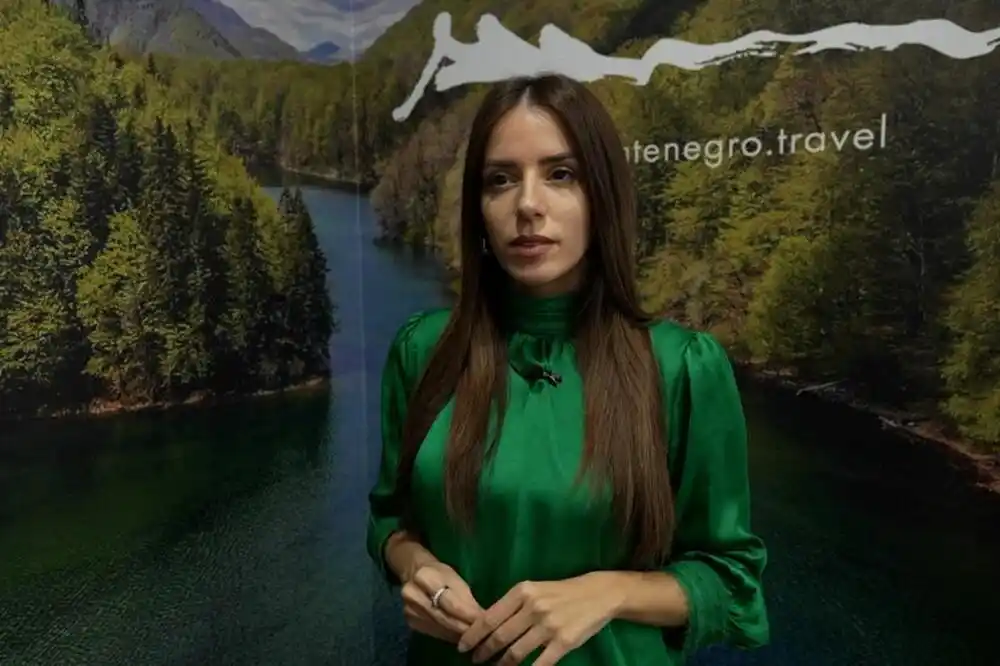 Monstat: U oktobru preko 180.000 dolazaka turista, najposjećeniji gradovi Budva, Podgorica, Herceg Novi i Kotor