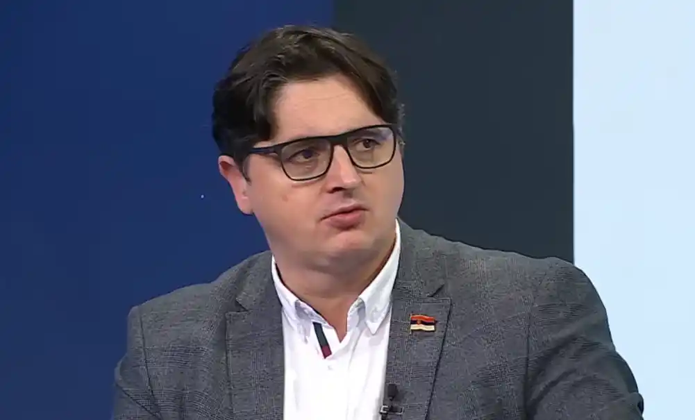 Mrdić: Kako država bira tužioce u najvažnijim zemljama EU a kako u SAD?!