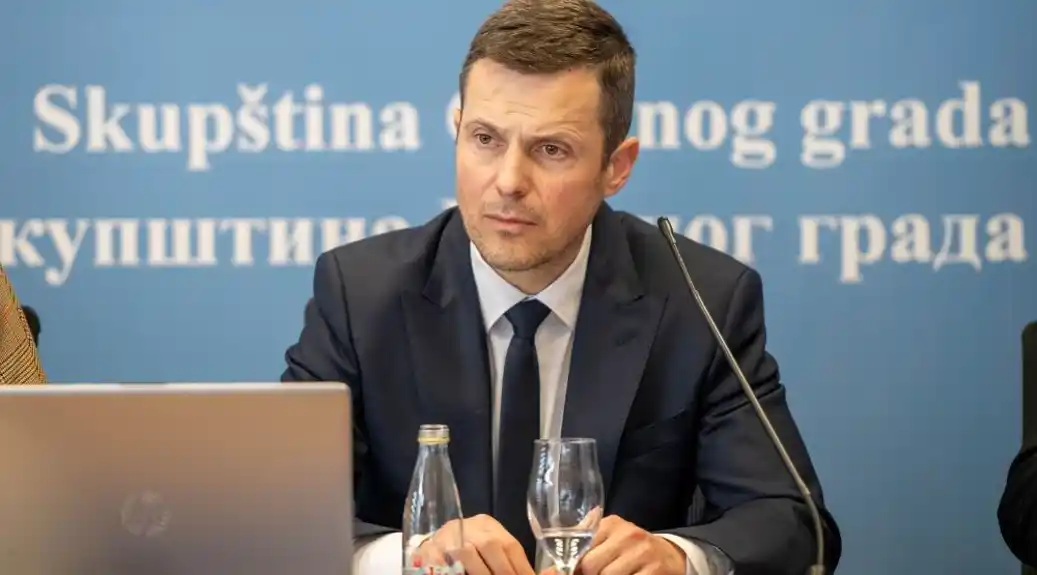 Mujović: Inspekcija kreće na šator u Botunu