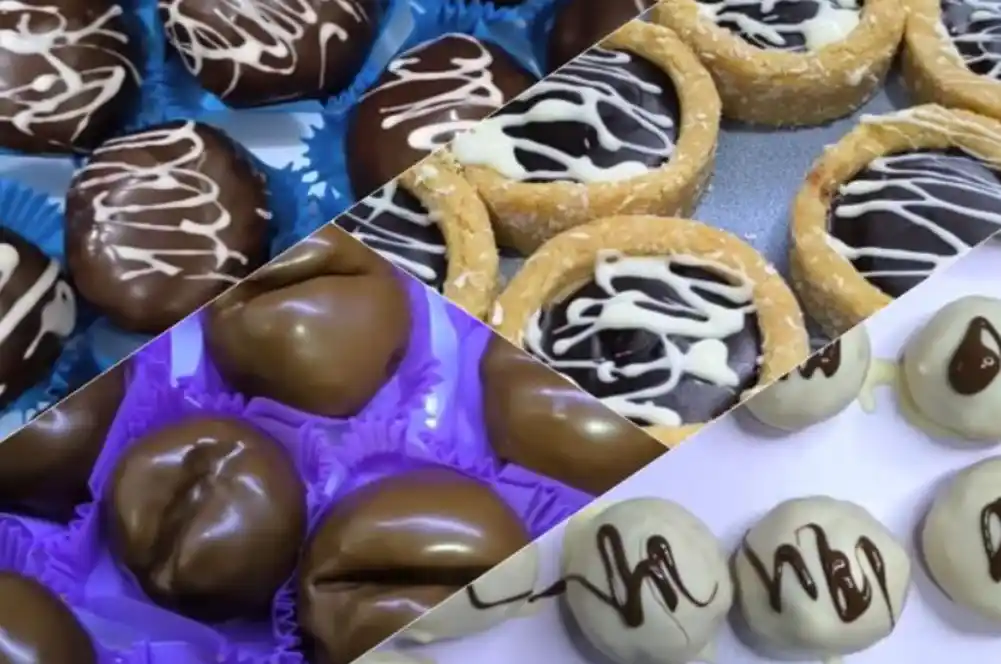 Najlakši recept za slavske sitne kolače: Od jednog testa napravite 4 vrste, oduševiće se i džangrizava svekrva