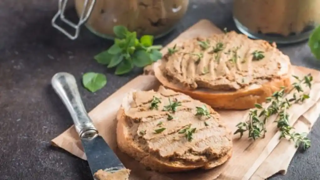 Najtraženiji posni namaz ove zime: Ovaj recept osvojio je društvene mreže, kuhinje i kancelarije.