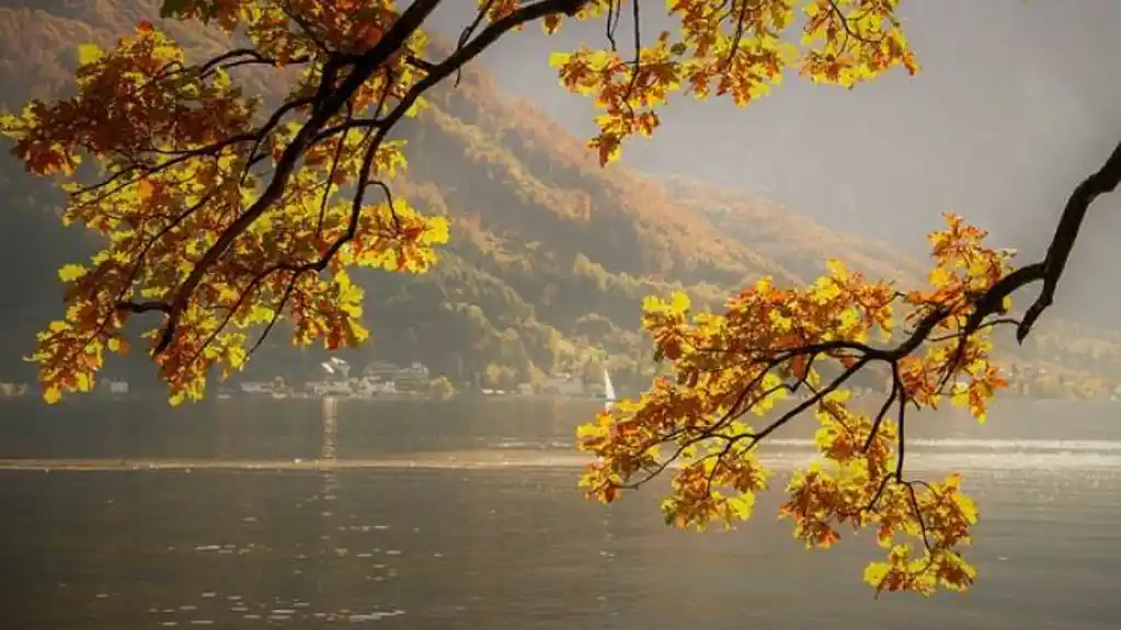 Nakon jutarnjih padavina razvedravanje i porast temperature
