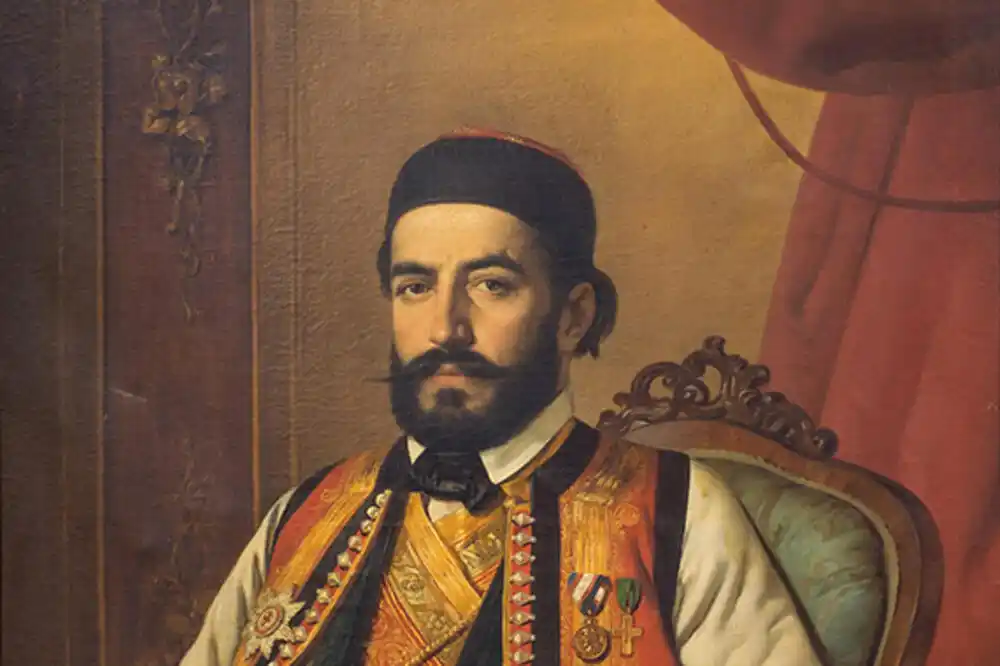 Narodni muzej obilježava Njegošev dan nizom kulturnih programa