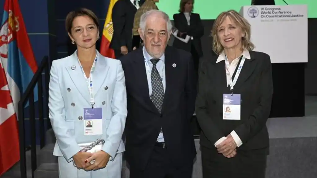 Nezavisnost ustavnih sudova KLJUČNA  za vladavinu prava