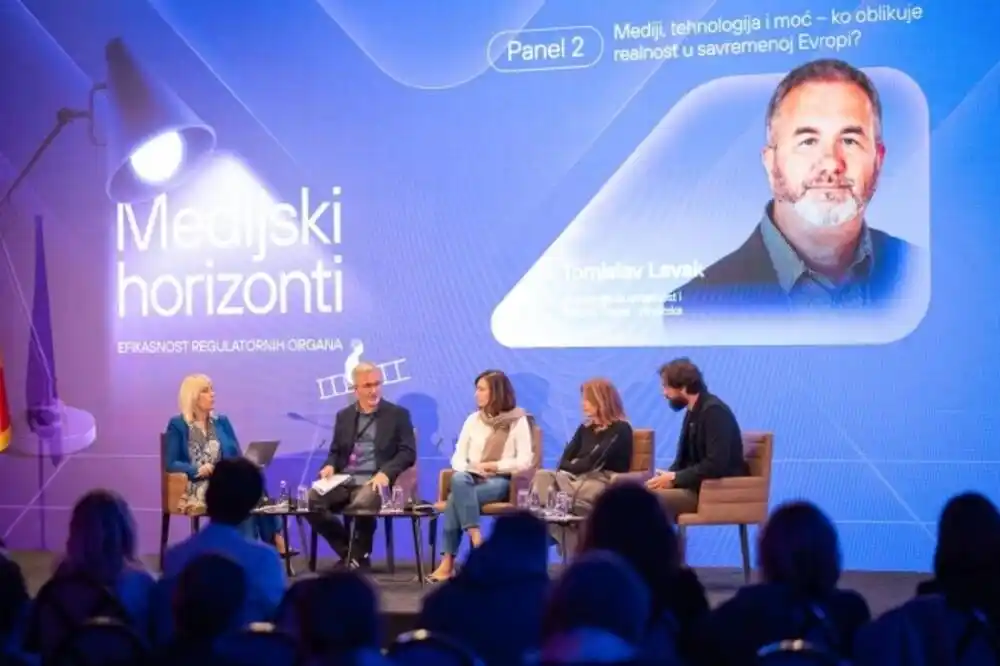 Nikolić: Ne odustajemo od Vukovića, za vrijeme DPS-a se znalo odakle pritisci dolaze, sada je pritisak složeniji