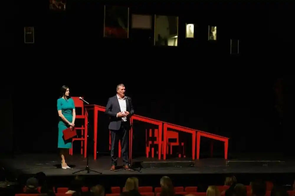 Nikšić u ritmu glumačkog daha