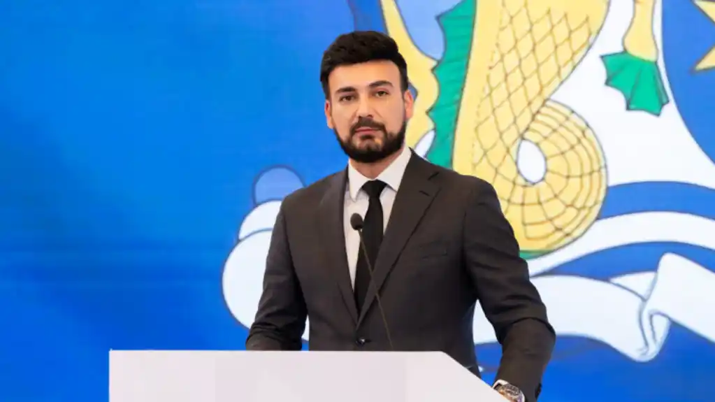 Nikšićanin 11. decembra pred sudom zbog prijetnji Nikoli Jovanoviću