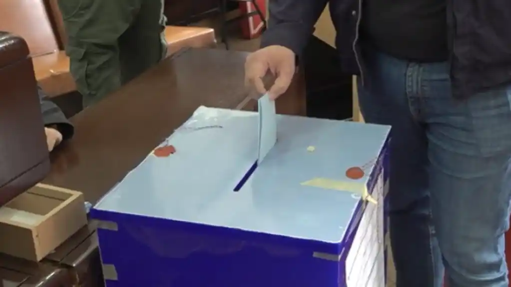 Novi sastav Centralne izborne komisije ubrzo pred poslanicima