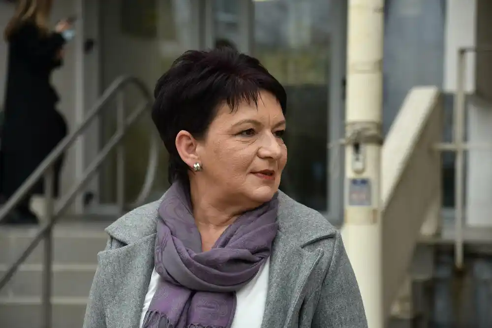 Novinarka Dragana Šćepanović podnijela novu tužbu protiv osnivača portala Aktuelno