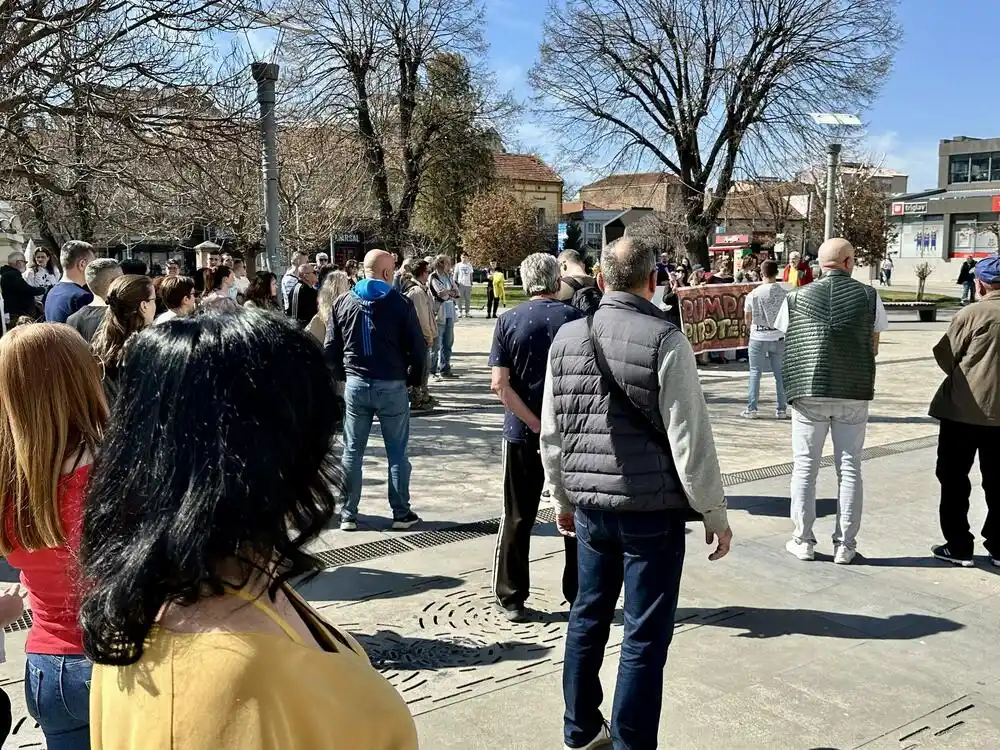 Novosadske zadušnice