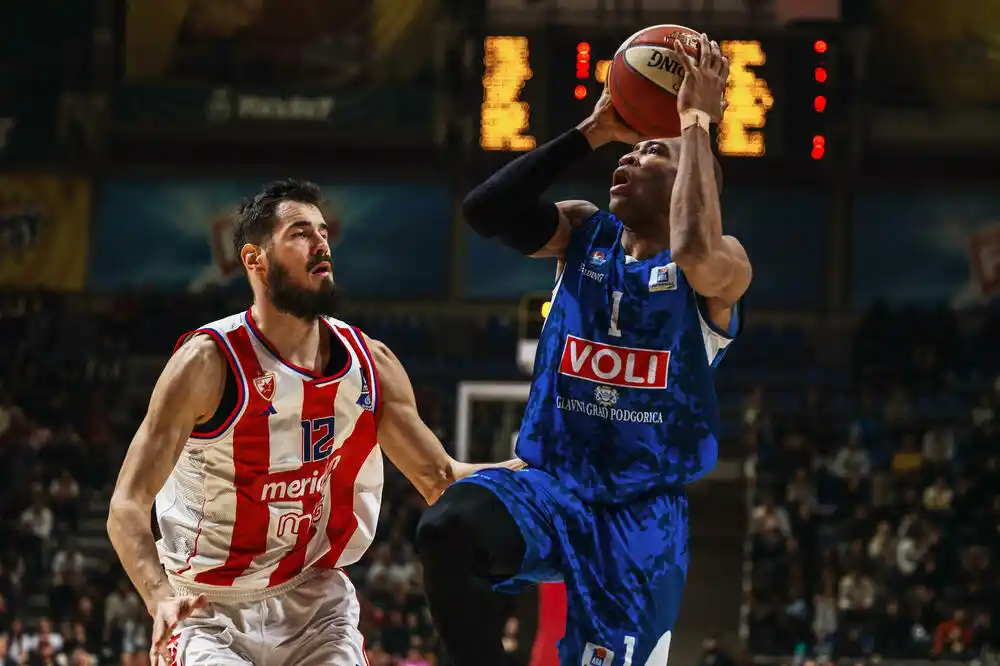 Obradović pred ABA derbi: Budućnost je rival koji nam daje motiv više