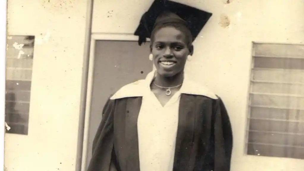 Od skloništa za beskućnike do svjetski cijenjene naučnice