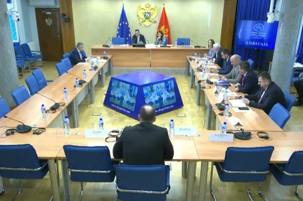 Odbor usvojio Predlog zakona o izmjenama i dopunama Zakona o strancima