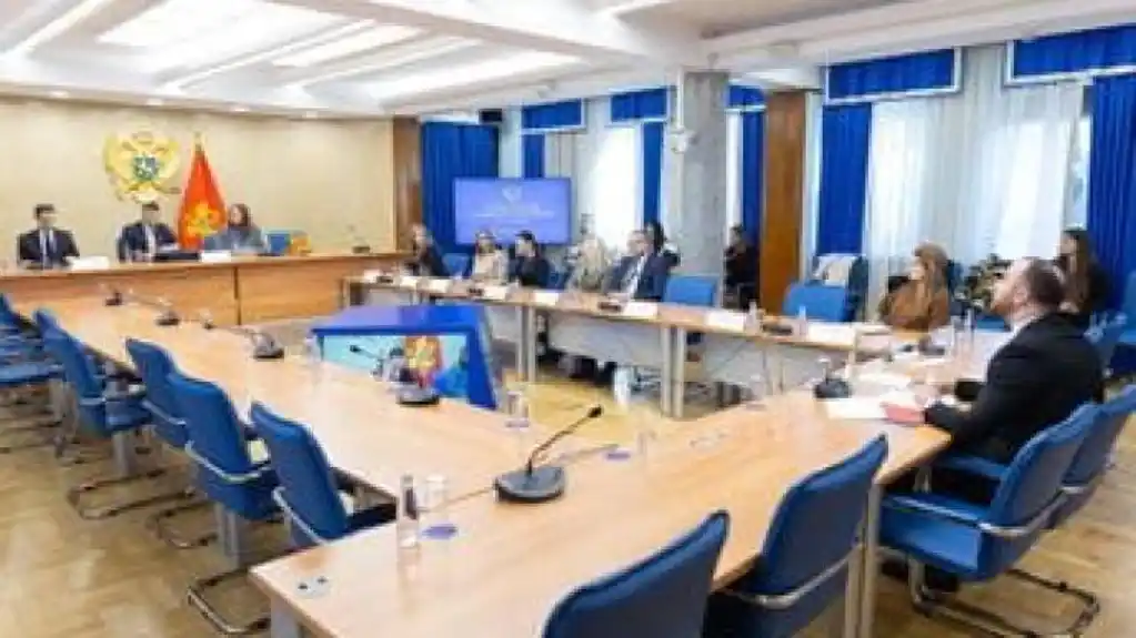 Opozicija tvrdi da ne ispunjava uslove: Predrag Radunović predložen za petog člana Senata DRI