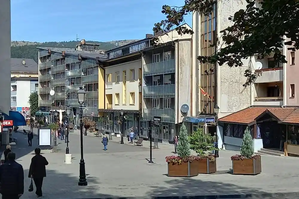 Opština nije potrošila ekološku naknadu: Pljevlja planiraju budžet 32,23 miliona eura, u 2026. prenose 6,6 miliona