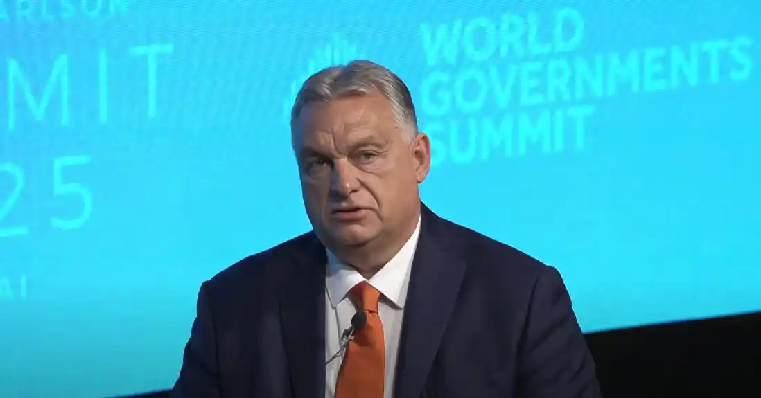 Orban: Ukrajinu treba podijeliti i napraviti „tampon zonu“ između NATO i Rusije