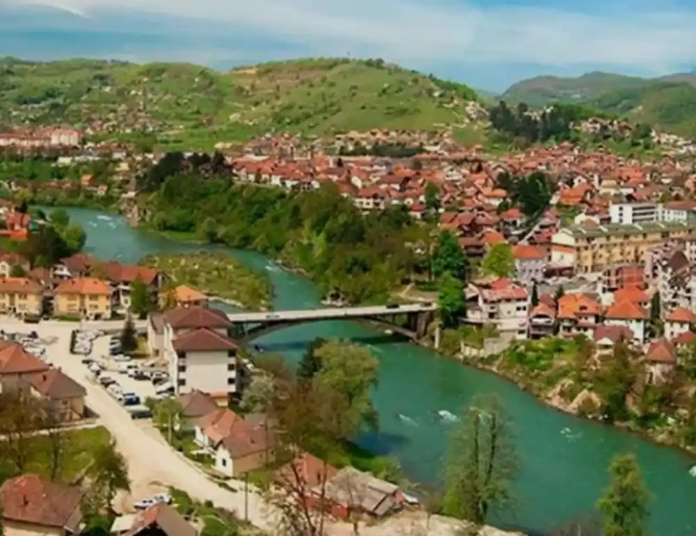 Osam mjeseci bez odluke: Viši sud u Bijelom Polju još ćuti o žalbi države u slučaju Duška Šarića