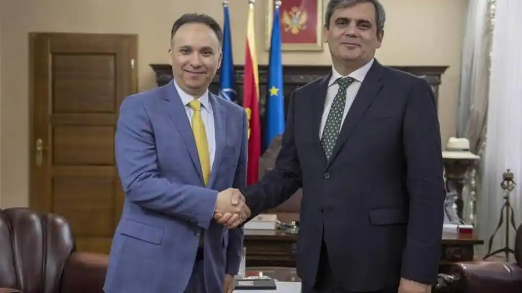 Otvaranje ambasade u Rijadu unaprijedilo bi saradnju Crne Gore i Saudijske Arabije