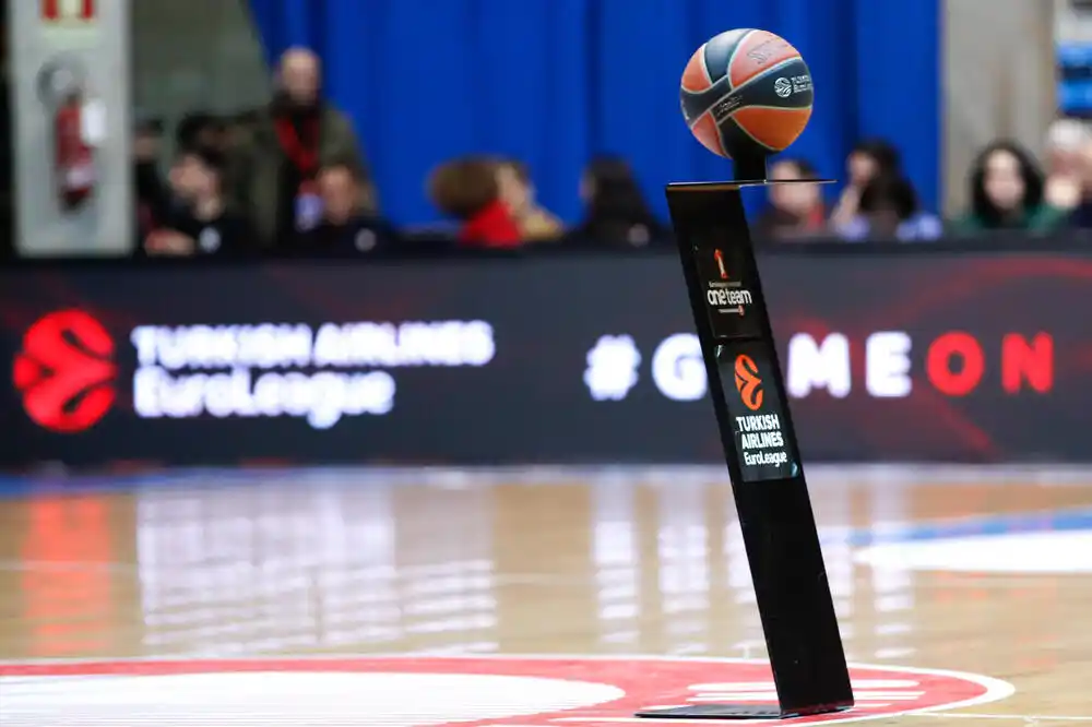 Parker potvrdio: Asvel spreman da tuži Evroligu