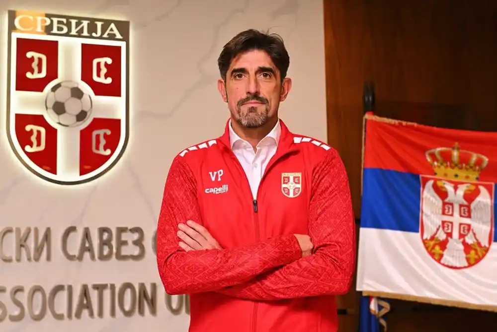 Paunović o budućnosti: Moram da porazgovaram s porodicom i savjetodavcima