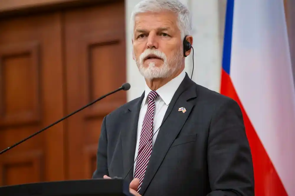 Pavel: Jednom ćemo morati da oborimo neki ruski avion