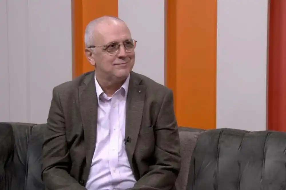 Pavićević: Narednih dana uglavnom bez padavina, od utorka toplije vrijeme