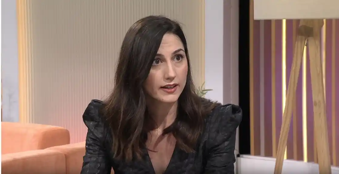 Pejović: Voljela bih kad bi Mandić bio više poštovan u međunarodnoj zajednici