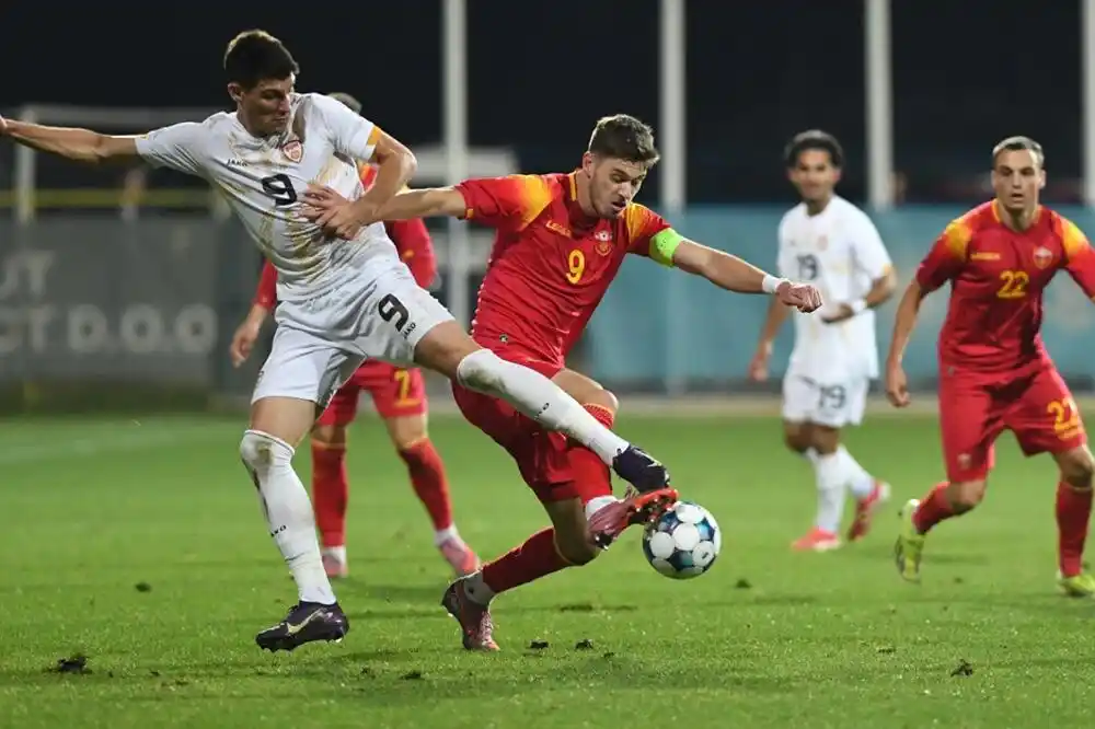 Perišić objavio spisak za nastavak kvalifikacija: Fokusirani smo na utakmicu protiv Jermenije