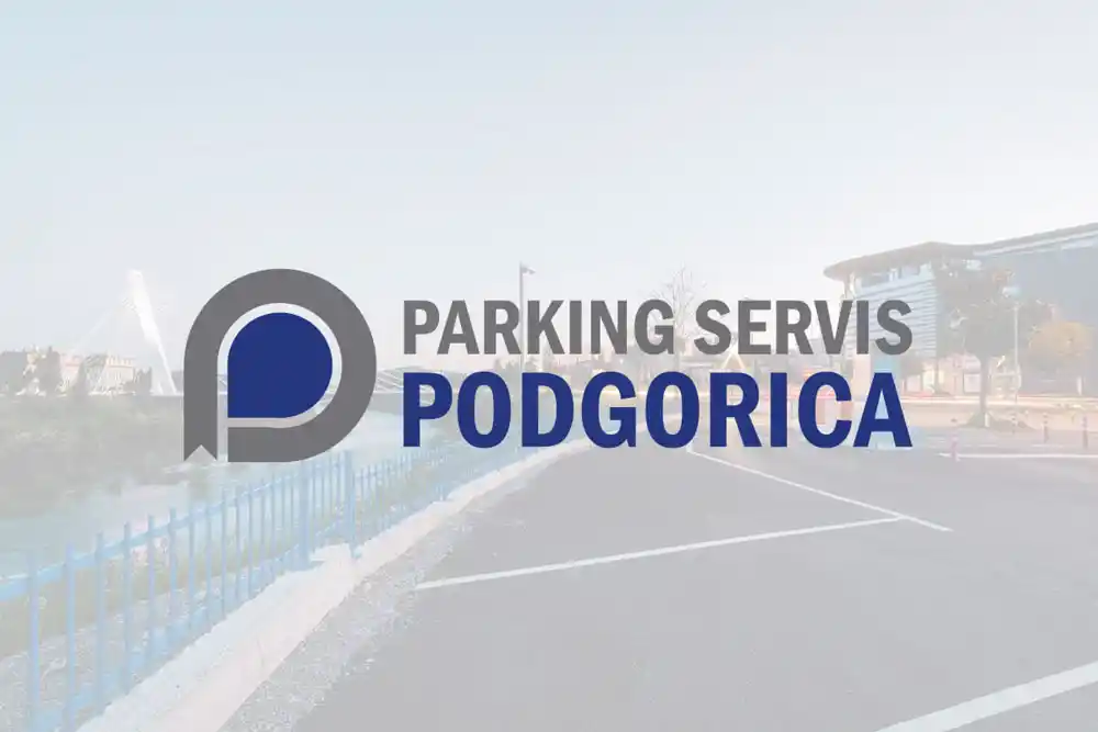 Pet novih parkirališta u Podgorici: Naplata na još 406 parking mjesta