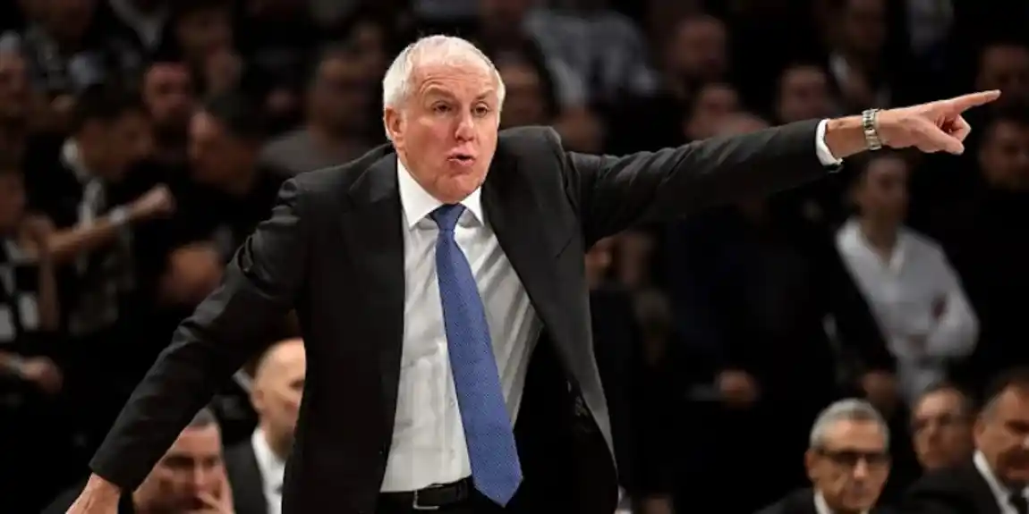 Pismo Željka Obradovića: Morao sam da preuzmem odgovornost za sve loše stvari, ostavka neopoziva