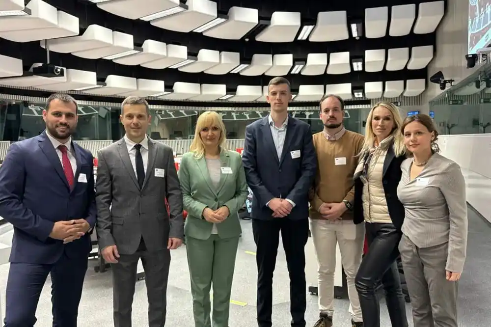 Podgorica čeka odluku: Biti prijestonica mladih čast i odgovornost