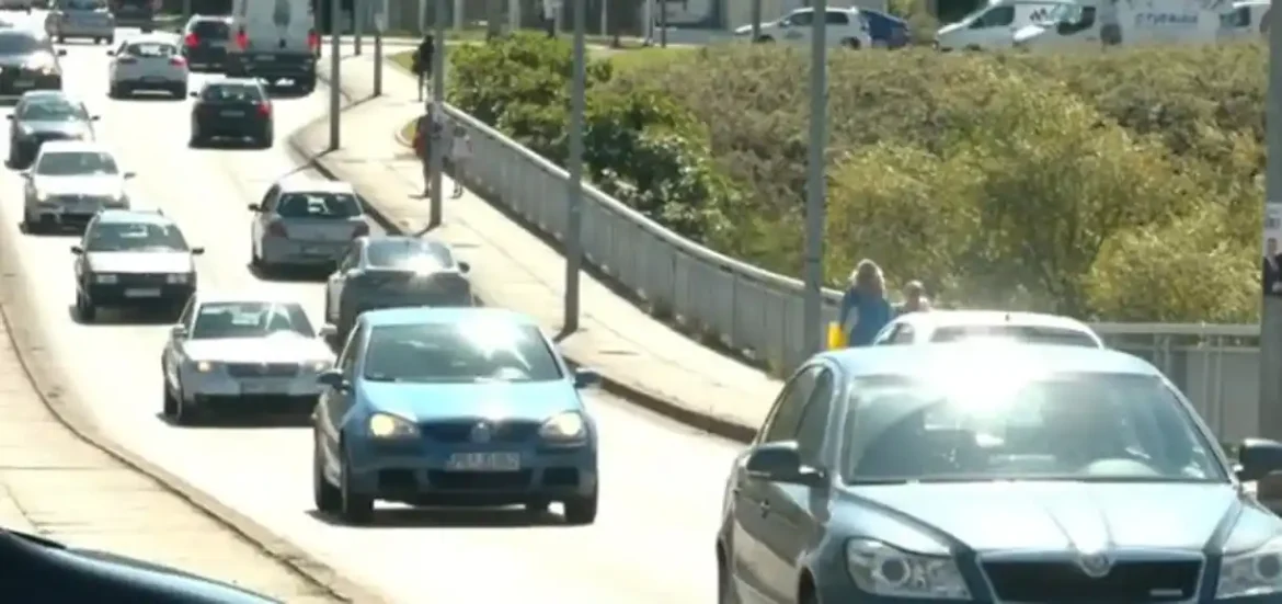 Podgorica kreće u rekonstrukciju jednog od simbola grada – Krivog mosta