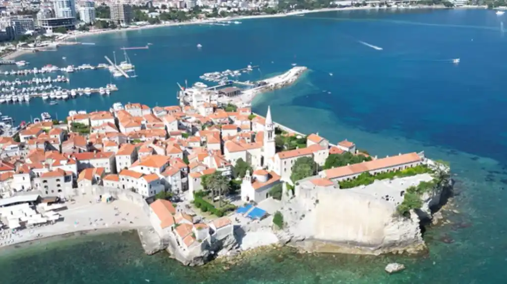 Policija provjerava vjerodostojnost prijave: Novi pokušaj otmice u Budvi?