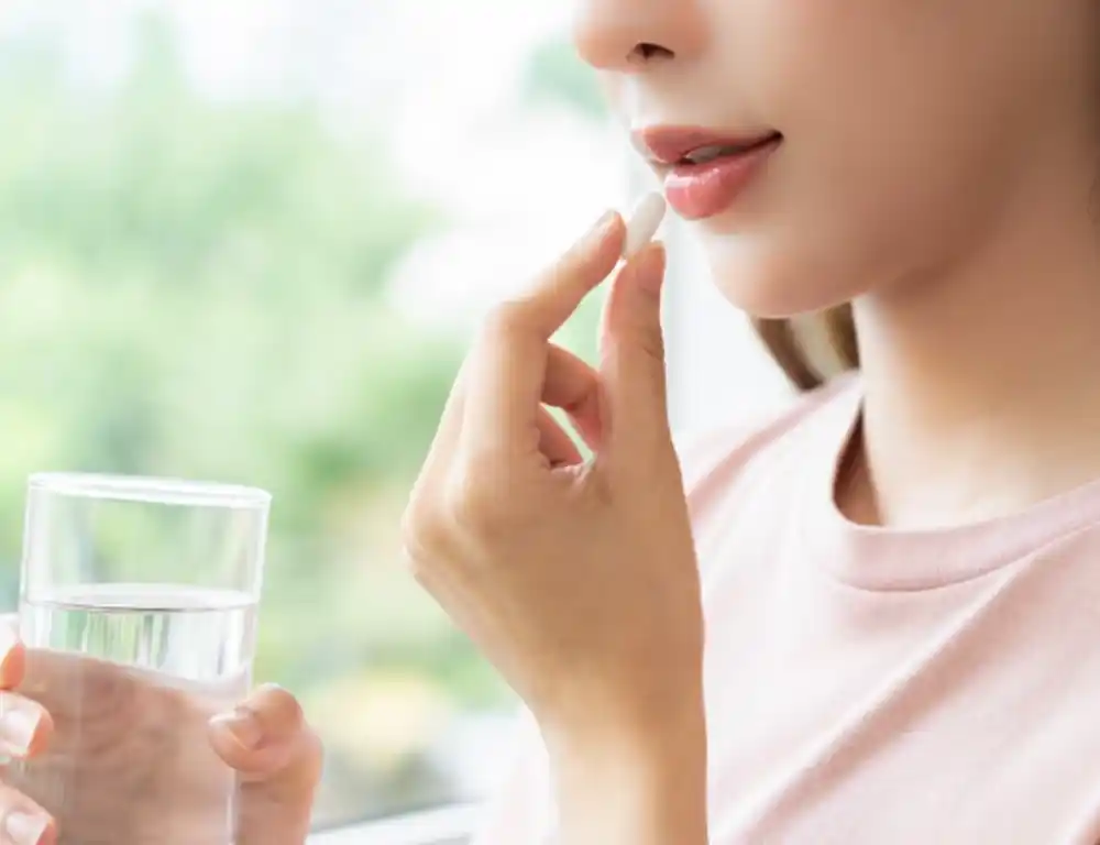 Položaj tela u kojem paracetamol najbrže deluje