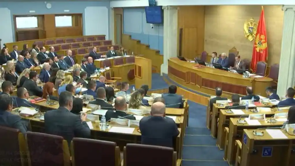 Poslanici opozicije traže  KONTROLNO saslušanje Spajića, Šaranovića, Šćepanovića i Janovića zbog DEZINFORMACIJA o incidentu na Zabjelu