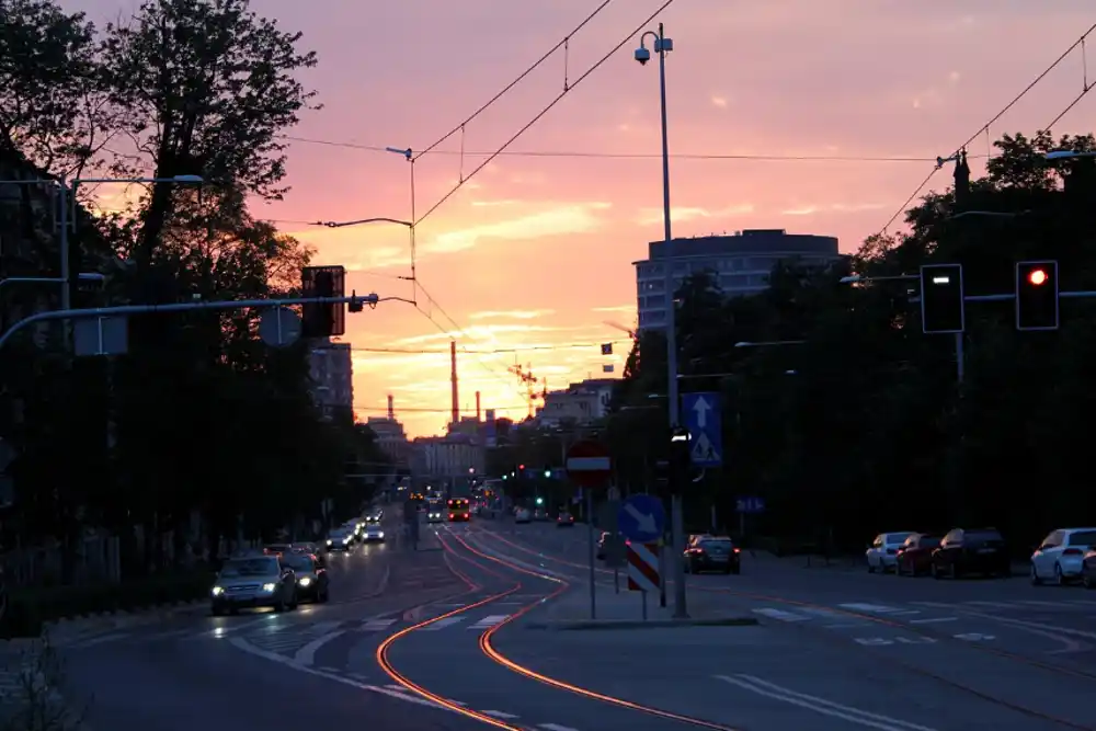 AMSCG: Poštovati saobraćajne propise, naročito ograničenje brzine