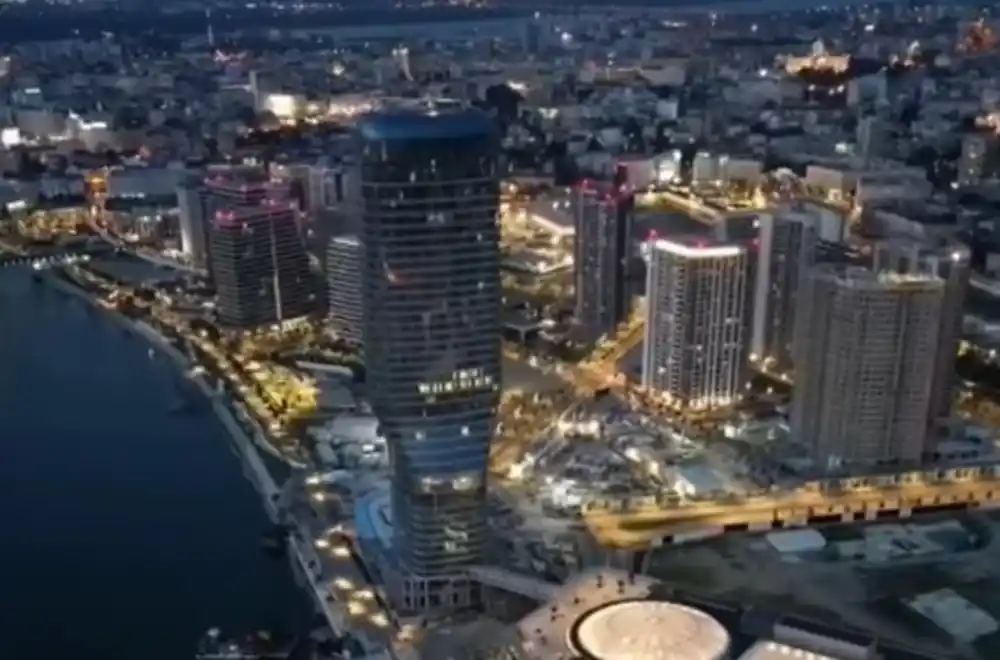 Poznato ko će zabavljati goste na dočeku Nove godine u Beogradu na vodi