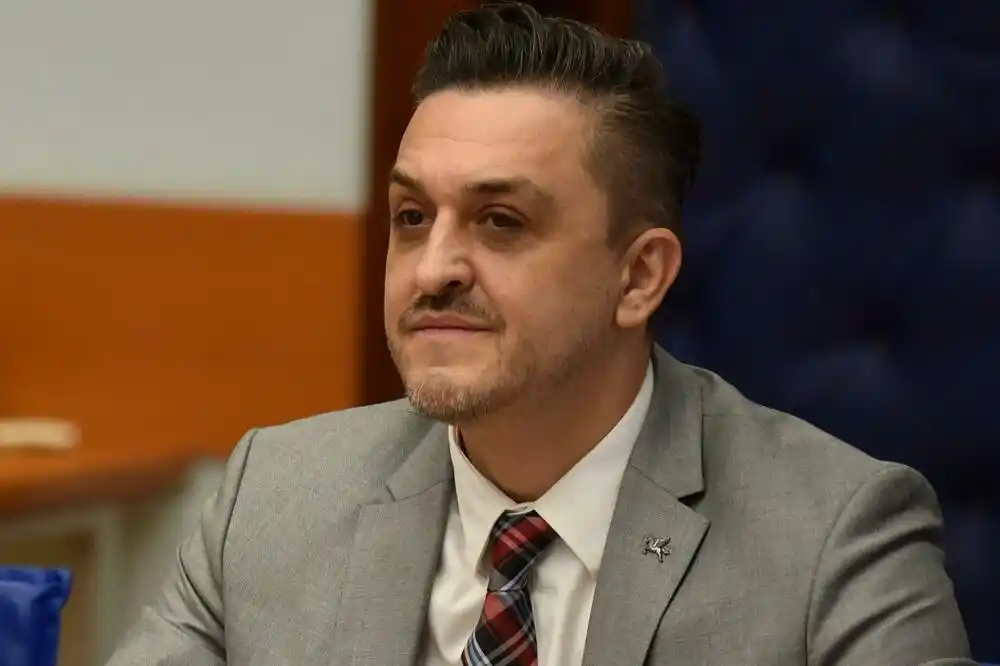 Predlog budžeta projektovan na 3,77 milijardi eura