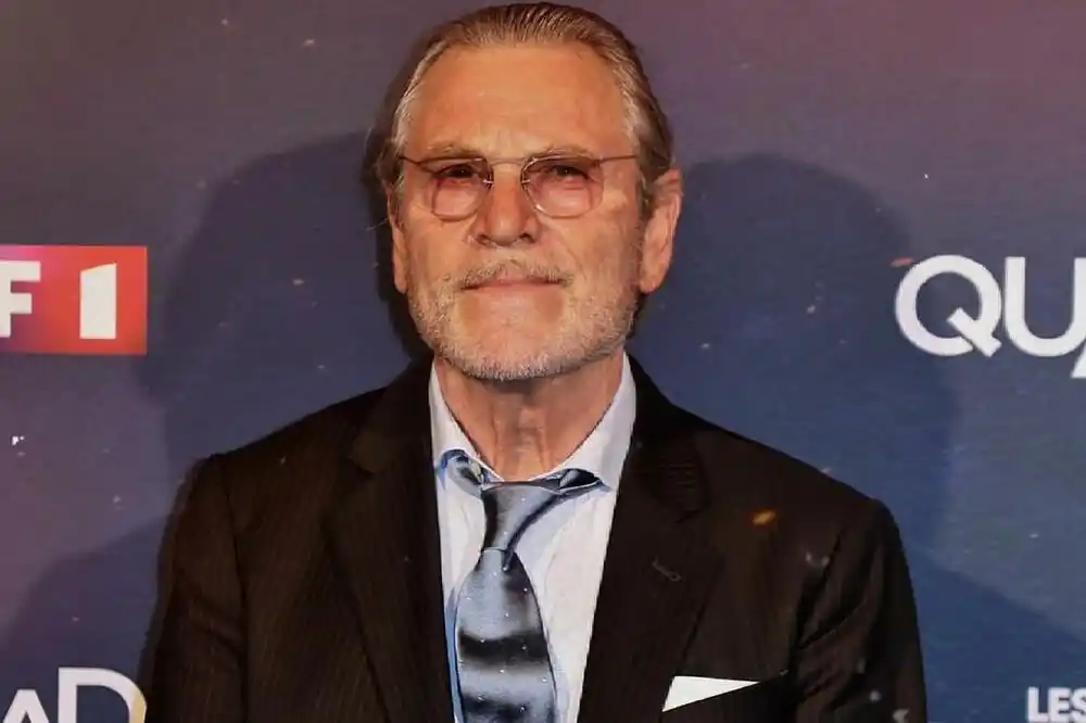 Preminuo glumac Čeki Karjo, poznat po ulozi u filmu „Nikita“