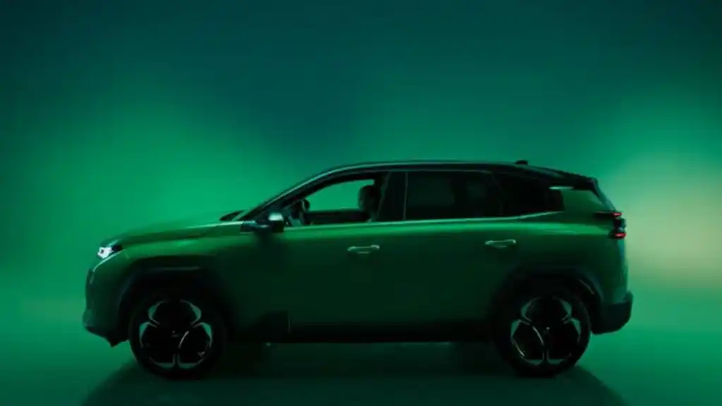 Ova vozila su FINALISTI izbora za Auto godine 2026.