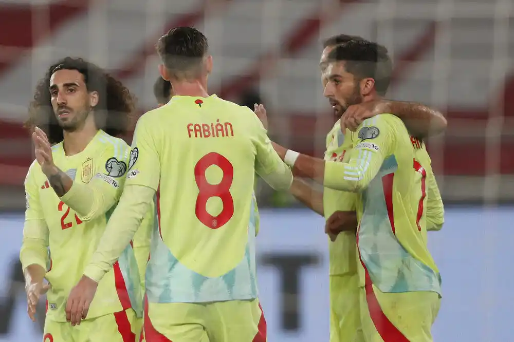 Prvak Evrope nastavio dominaciju, lake pobjede Turske i Austrije, Belgija još nije na Mundijalu