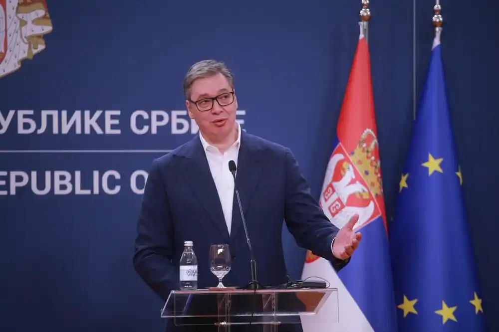 Radar: Ko su Vučićevi kadrovi u MUP-u i šta su im naređenja – priprema za konačni obračun s protivnicima režima